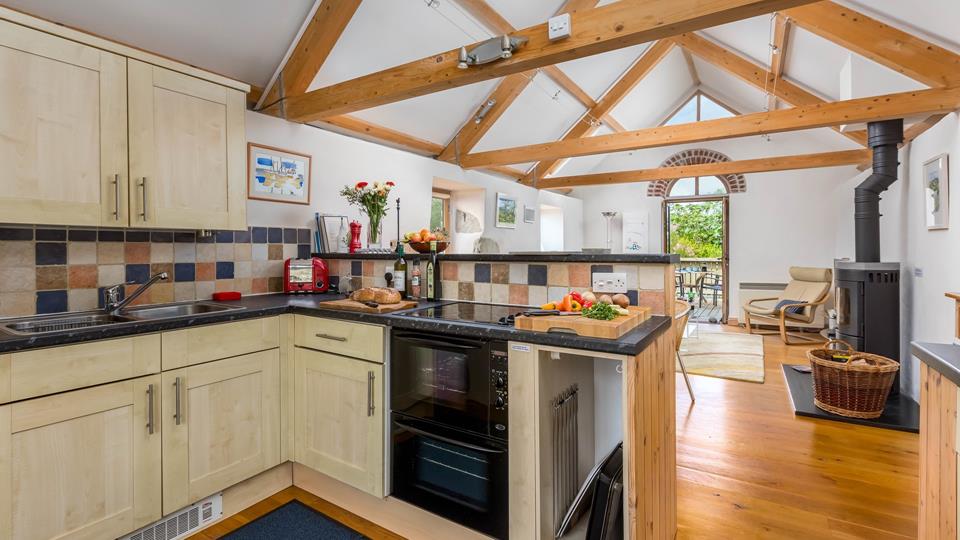 Kitchen image
